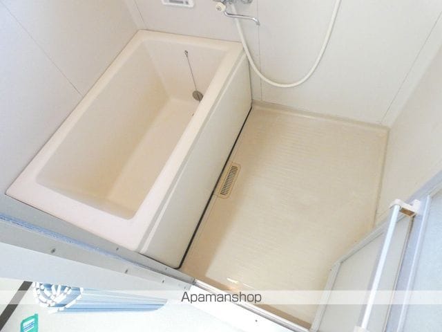 メゾン村松の内装写真