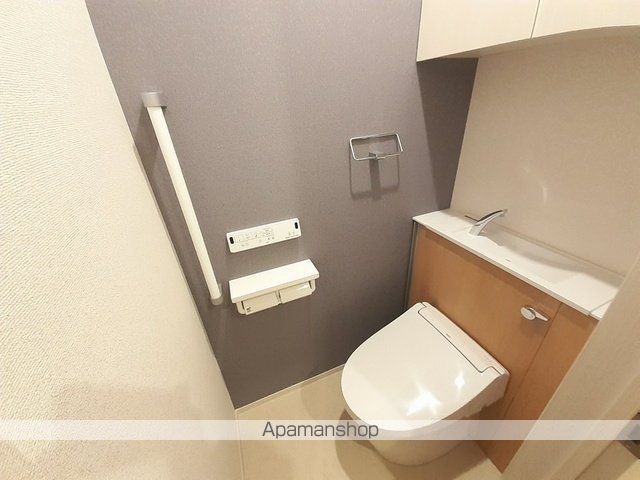 名鉄竹鼻・羽島線 西笠松駅 徒歩18分 2階建 築3年の内装写真