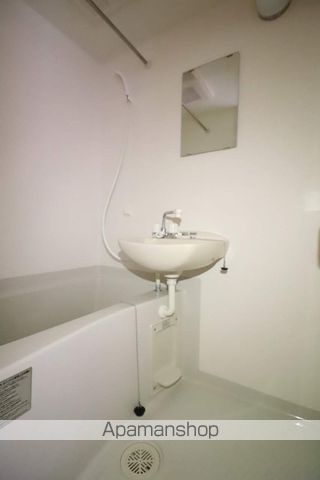レオパレスシャトレーの内装写真