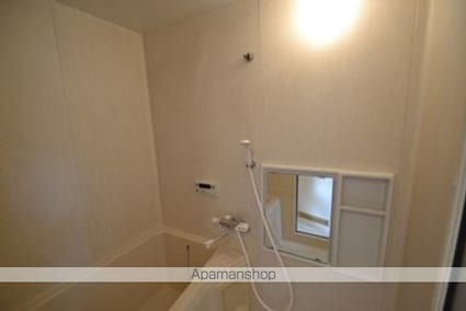 Ｃａｓａ・ＶｅｒｄｅＢ[2DK/38.5m2]のバス