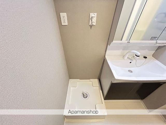 グランツの内装写真