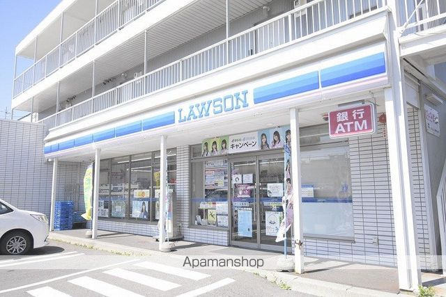ハイツコンフォートの周辺写真