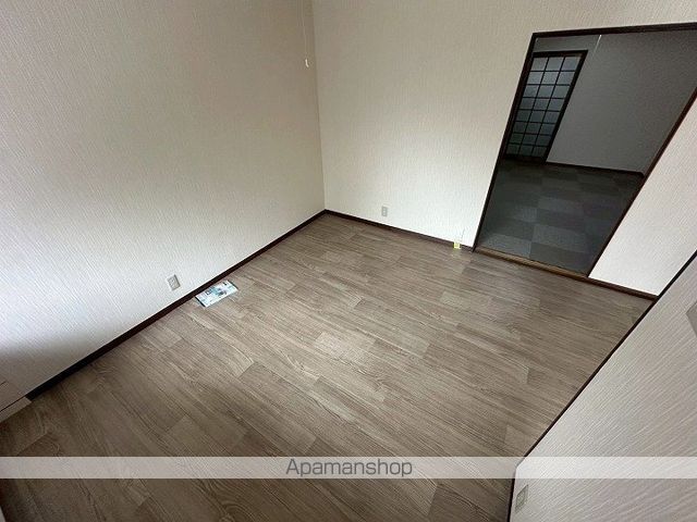 大今里1丁目平屋17の内装写真