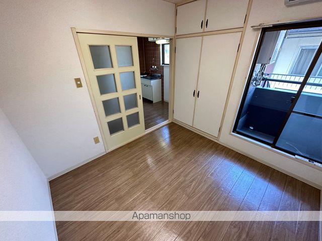 アレグリアプレイス瓢箪山の内装写真