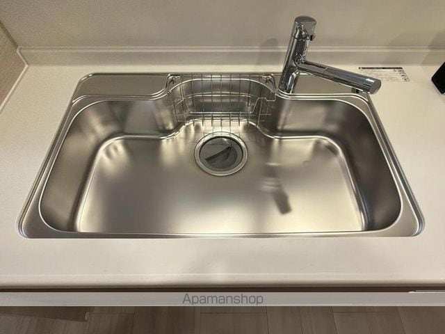 コルコバードの内装写真