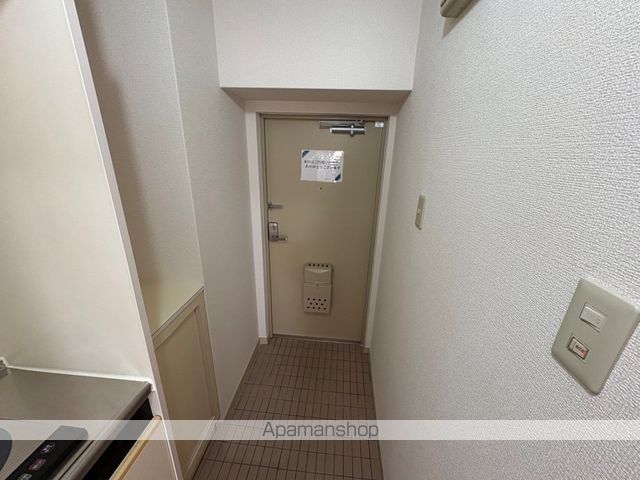 ノルデンハイム淡路の内装写真