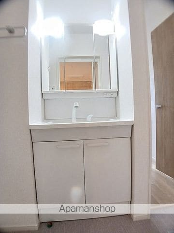 カーサ ノービレの内装写真