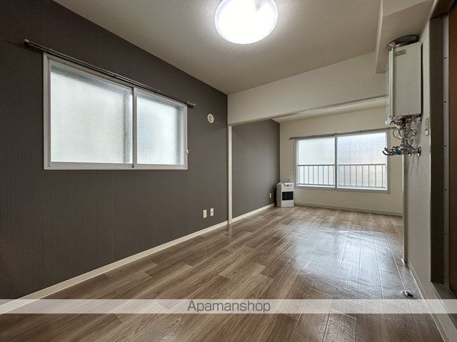 ハイムプレステージの内装写真