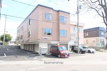 ドリームセイヤ[1LDK/31.45m2]の外観2