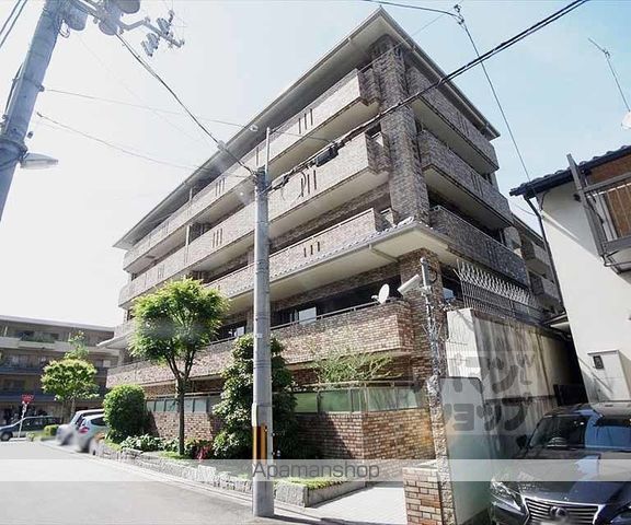 グランドヒルズ岡崎神宮道