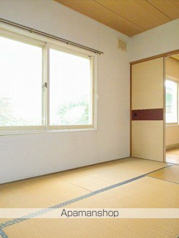 北野ハイツの内装写真