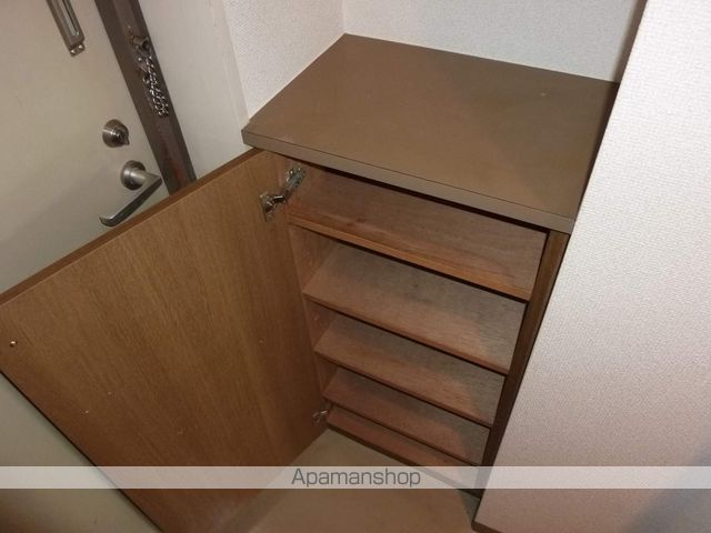 ジュネス南林間2の内装写真
