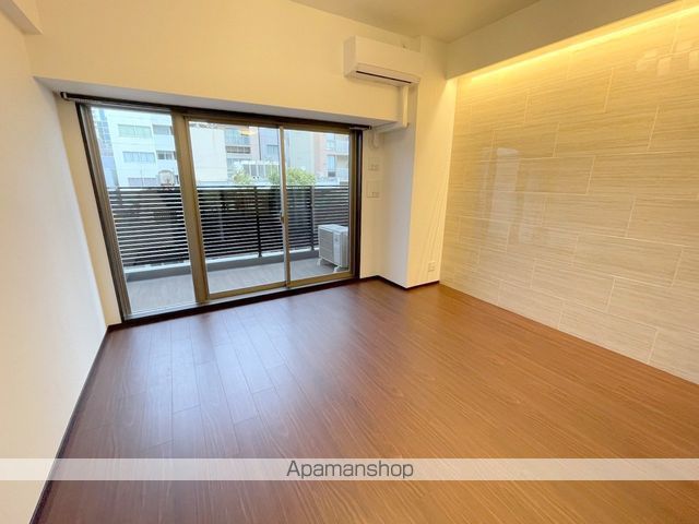 PREGI0鎗屋町の内装写真