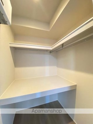 クレヴィア[2LDK/63.4m2]の内装4