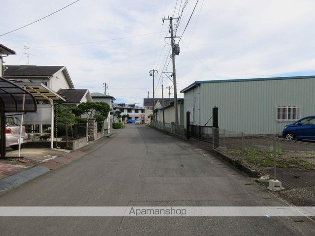 ルーブル大沼IIの周辺写真
