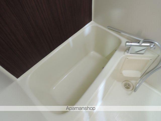 煌 壱番館・弐番館の内装写真