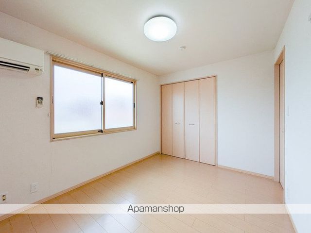 ルミエール A&K IIIIIIの内装写真