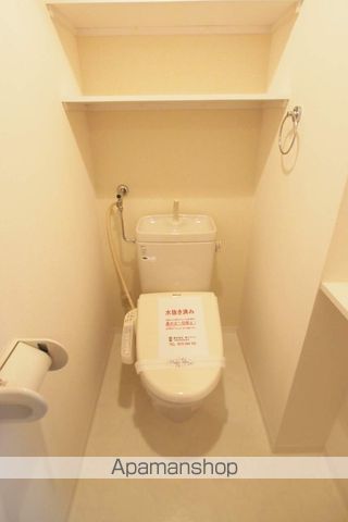 SーFORT豊平三条の内装写真
