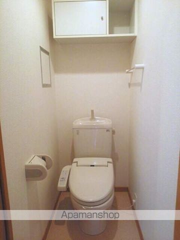 サテンドール セレーネの内装写真