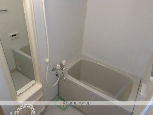 エトワールOKAZAKIの内装写真