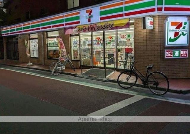 CASA VIVACEの周辺写真