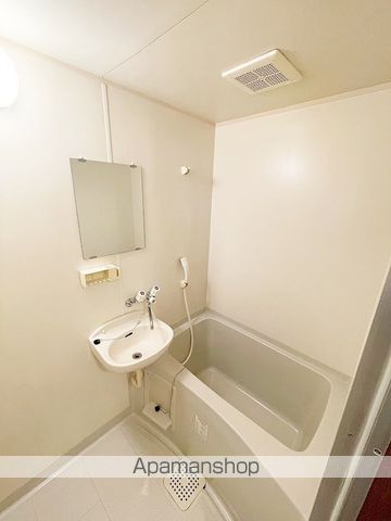 トスカーナAZの内装写真