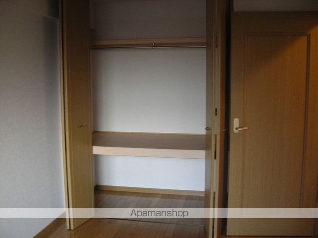 松橋マンションの内装写真
