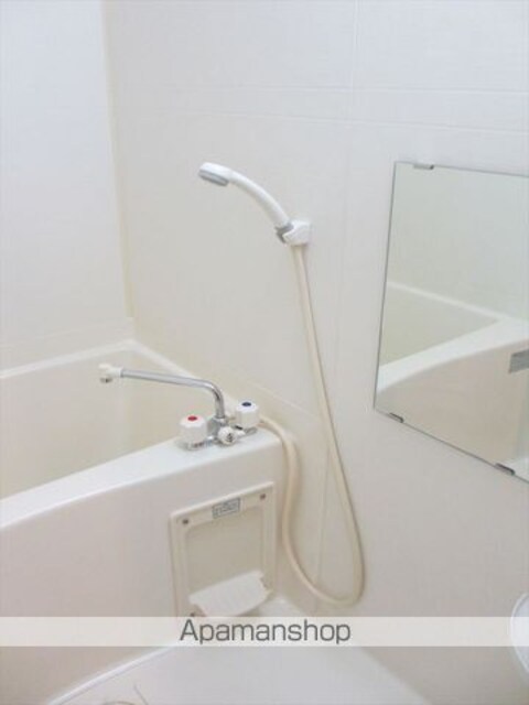 和歌山県和歌山市堀止西２丁目[1K/30.26m2]の内装3