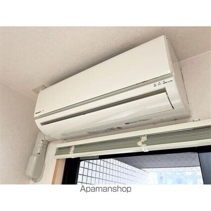 シグマケミカル名古屋ビル[1K/23.73m2]のその他設備