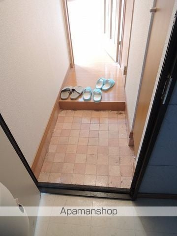 アビタ琴似の内装写真