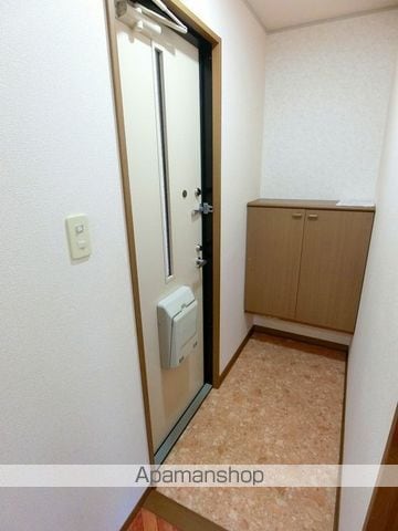 セジュール大谷 B棟の内装写真