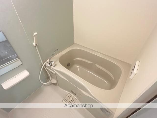 パッショネートの内装写真