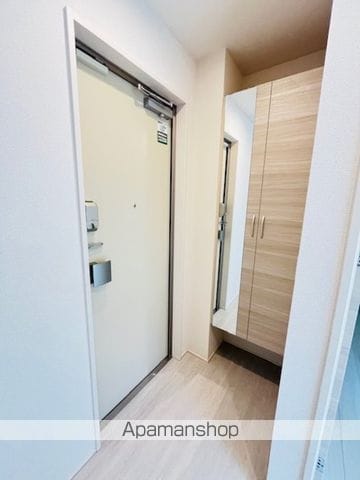 サザンショア東海岸の内装写真