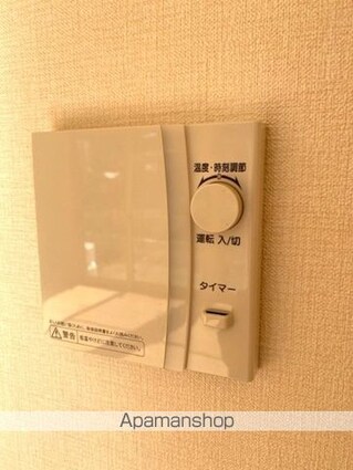 コモレビ大蔵　Ｊ[3LDK/88.92m2]の内装3