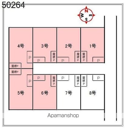 アルコバレーノ・パエーゼ[4LDK/81.15m2]の内装6