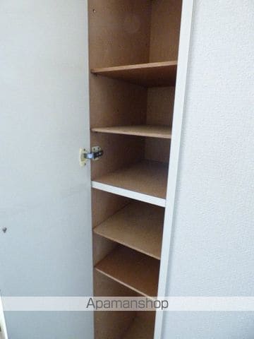 ギャレ豊津の内装写真