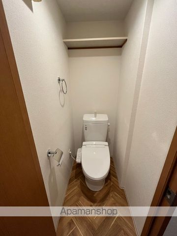 SERENITE−04の内装写真