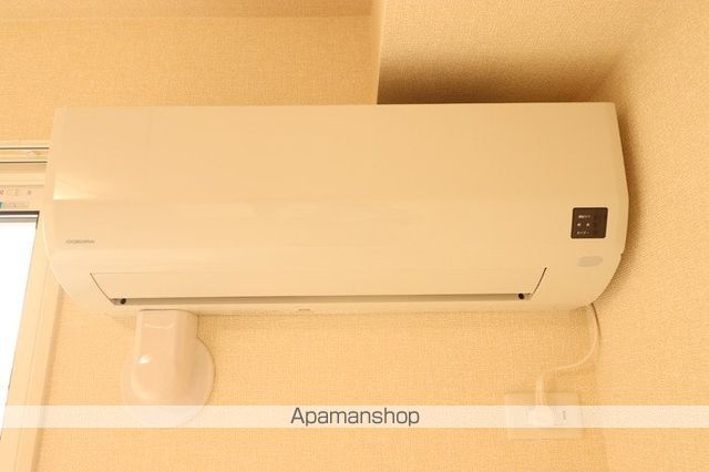 Dーroom姉体IIの内装写真