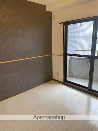 パルコート松山[2LDK/58.84m2]の内装2