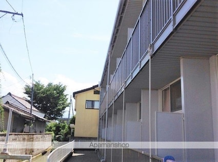 レオパレス玉幡[1K/20.28m2]のその他部屋・スペース