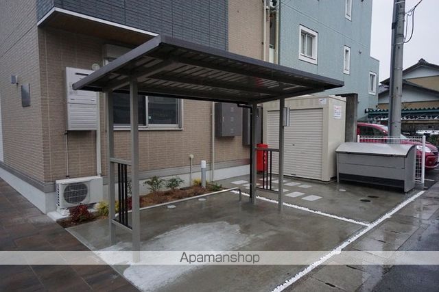 SALUD PRIMERO折立の内装写真