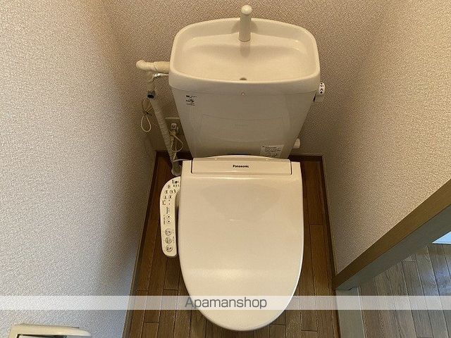 シャリテ中島の内装写真