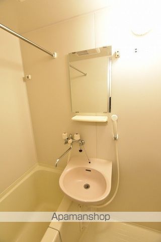 レオパレスエムスの内装写真
