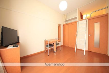 レオパレスクリナーレみなみ野[1K/19.87m2]の内装4