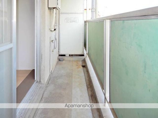 ビレッジハウス沼小柳4号棟の内装写真