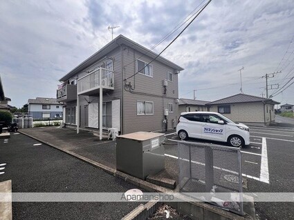 宮川コーポＣ[2DK/46.28m2]の外観2