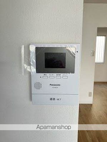 神田縄ハイツ D棟の内装写真
