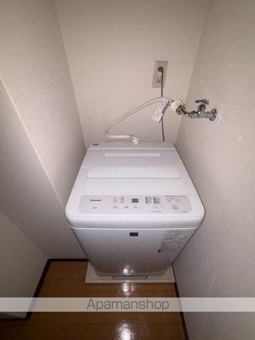 アクシオス中新町の内装写真