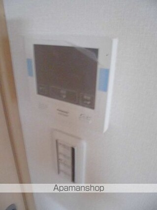 東京都杉並区阿佐谷北２丁目[1DK/32.1m2]のセキュリティ