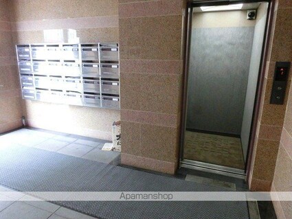 ベルメゾンＳＫ[1R/34.2m2]の共用部5